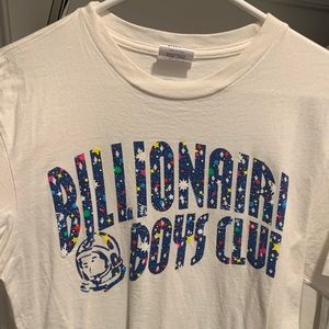 Billionaire boys club exclusive classic logo